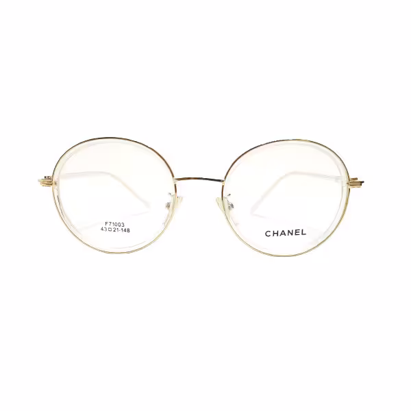 فریم عینک طبی  مدل F71003c4