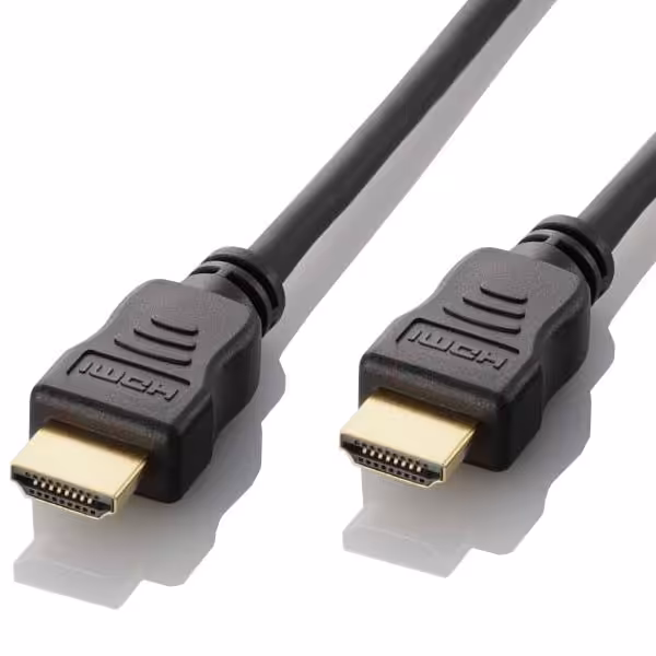 کابل HDMI 4K ورژن 1.4 کی نت مدل K-CH140050 طول 5 متر