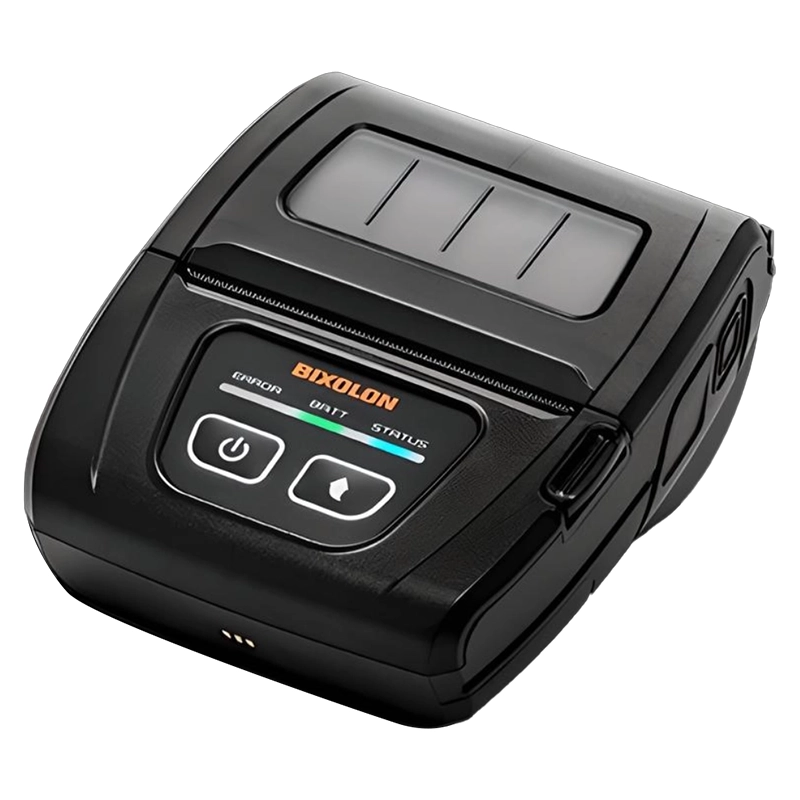 فیش پرینتر قابل حمل بیکسولون مدل SPP-C300