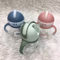 لیوان آب میوه خوری 360 درجه رو کو 
