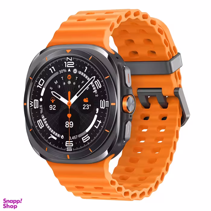 ساعت هوشمند سامسونگ مدل Galaxy Watch Ultra 47mm