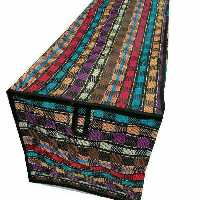 کاور رختخواب جاجیمی سایز 8 تولیدی نیرباف اصفهان (فروش عمده)