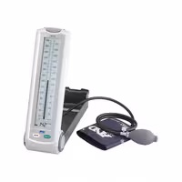 فشارسنج جیوه ای بازویی ای ان دی مدل UM102A