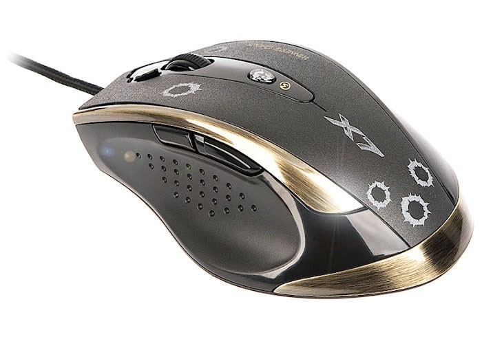 ماوس گیمینگ ای فورتک X7 F3 BLOODY