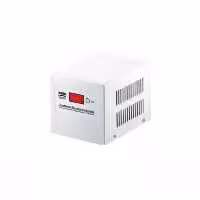 ترانس اتوماتیک دیجیتال مخصوص کامپیوتر و صوتی و تصویری 2000 ولت 10 آمپر ساکو