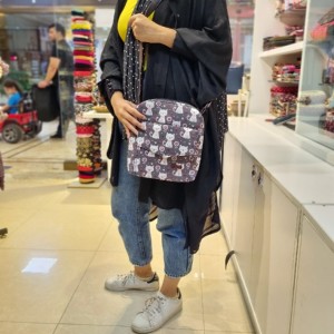 کیف دوشی زنانه