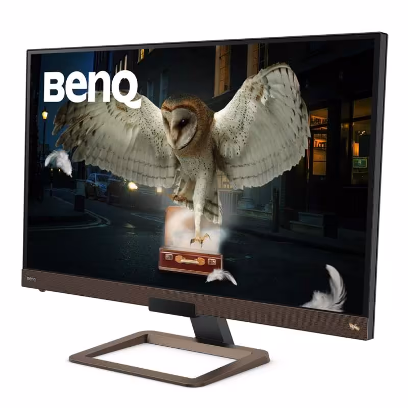 مانیتور بنکیو مدل EW3280U سایز 32 اینچ | آرکا 90مانیتور بنکیو مدل EW3280U سایز 32 اینچ