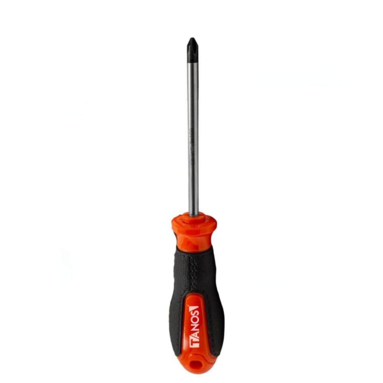 پیچ گوشتی چهارسو تانوس 6*150