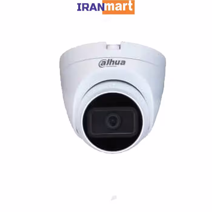 دوربین مداربسته دام 2 مگاپیکسل داهوا مدل HAC-HDW1200TRQ-A - فروشگاه اینترنتی ایران مارت