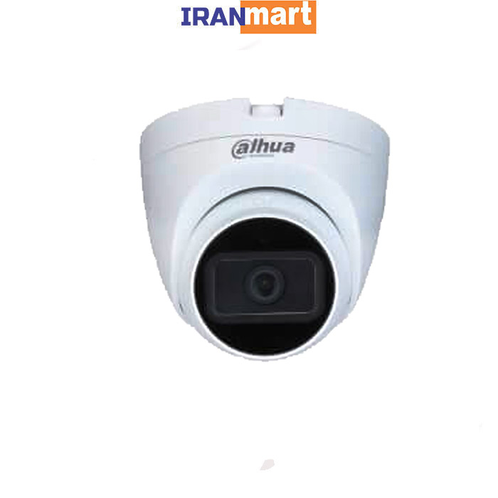 دوربین مداربسته دام 2 مگاپیکسل داهوا مدل HAC-HDW1200TRQ-A - فروشگاه اینترنتی ایران مارت