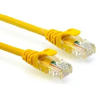 کابل شبکه پچ کورد CAT6 دی نت 1.5 متری