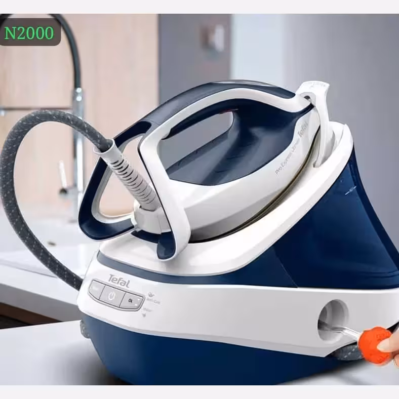 اتو مخزن دار تفال مدل GV9712