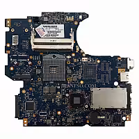 مادربرد لپ تاپ اچ پی ProBook 4530S HM65_6050A2465501 گرافیک اینتلی-تعمیری