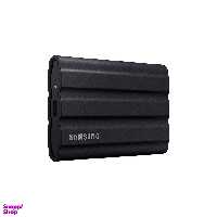 حافظه SSD اکسترنال سامسونگ مدل T7 Shield ظرفیت 2 ترابایت