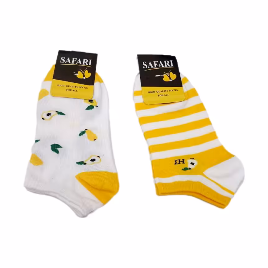 جوراب مچی بزرگسال