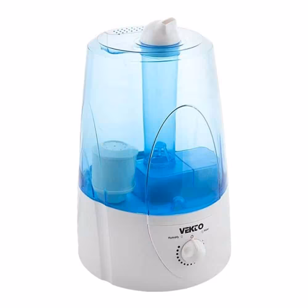 بخور سرد وکتو - HQ 602 A