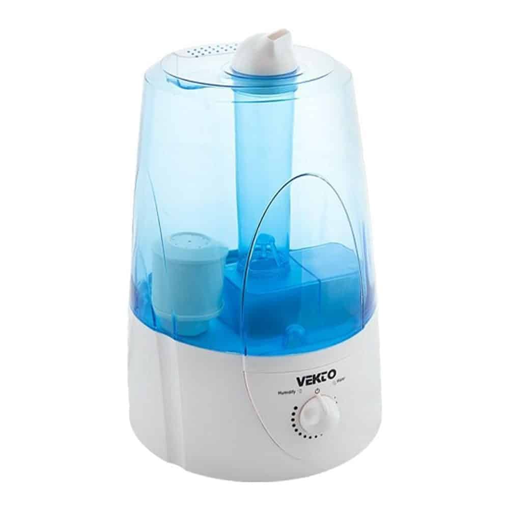 بخور سرد وکتو - HQ 602 A