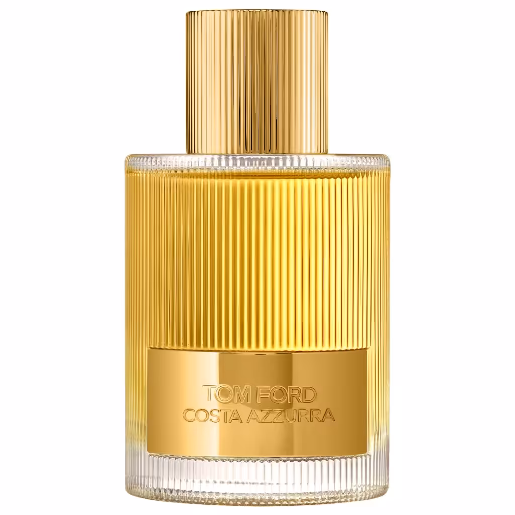 عطر زنانه و مردانه تام فورد کاستا آزرا ادوپرفیوم - Tom Ford Costa Azzurra Eau De Parfum