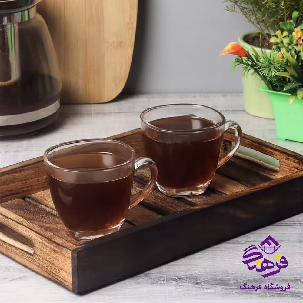 فنجان بیسیک اچ بی 435 9دک