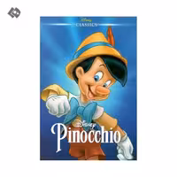 دفتر یادداشت مدل والت دیزنی کد 735 برند همیشه نوت