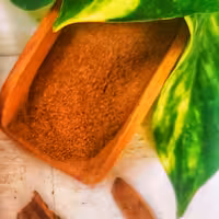 ادویه پودر دارچین 5 کیلویی درجه یک شعشعه (قیمت عمده)