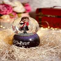 گوی موزیکال کوکی هری پاتر