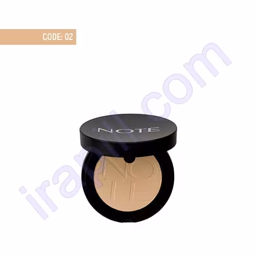 سایه چشم تکی لومینوس نوت شماره 02