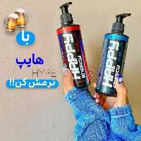 مرطوب کننده هایپ