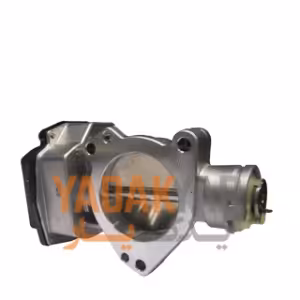 دریچه گاز پژو 407 پژو