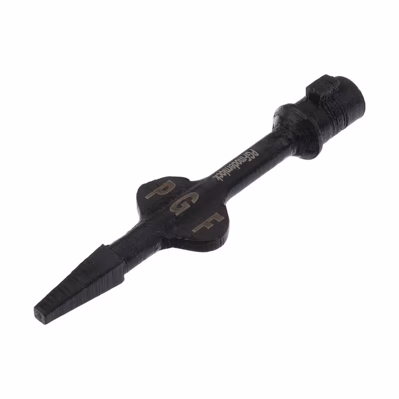 ابزار چندکاره و عقب زن زبانه قفل