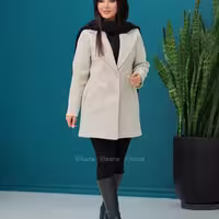 پالتو فوتر تیارا تبسم