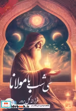 قیمت و خرید کتاب سی شب با مولانا اثر فرزانه گل پرور | ایده بوک