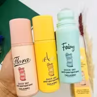 مام رولی ماکارون تایلامی