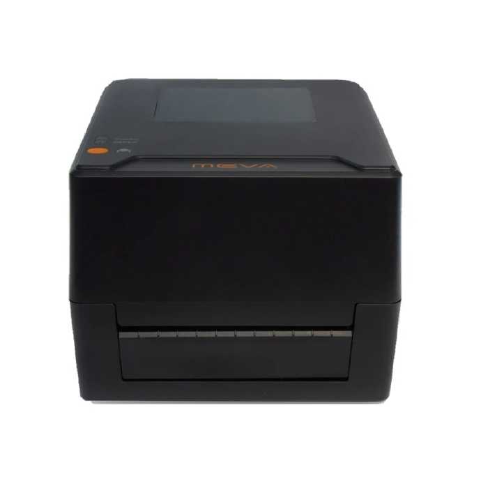لیبل پرینتر میوا مدل MEVA 4210