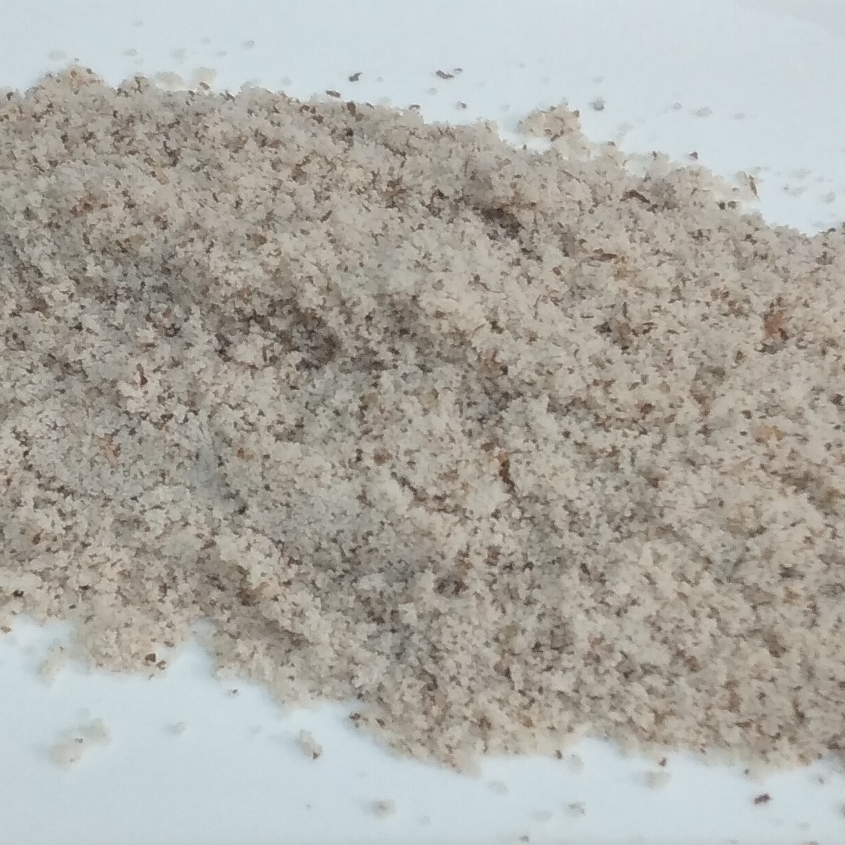 پودر بادام درختی تازه 