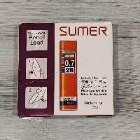 نوک اتود 0.7 سامر