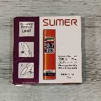 نوک اتود 0.7 سامر