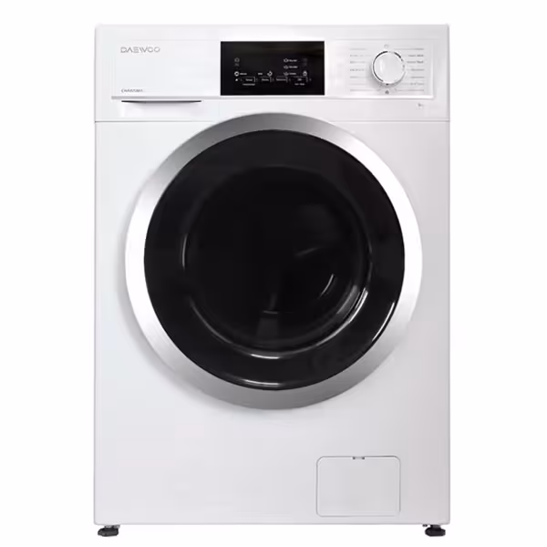 ماشین لباسشویی 8 کیلویی دوو سری کاریزما مدل DWK-CH821C