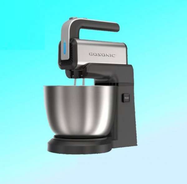همزن کاسه دار گوسونیک مدل GHM-705