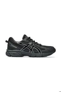 کفش های کژوال مشکی مردانه و زنانه GEL 6 ورزشی سیاه 002 Asics