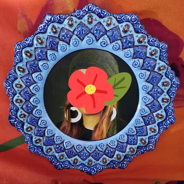 دیوارکوب عکس