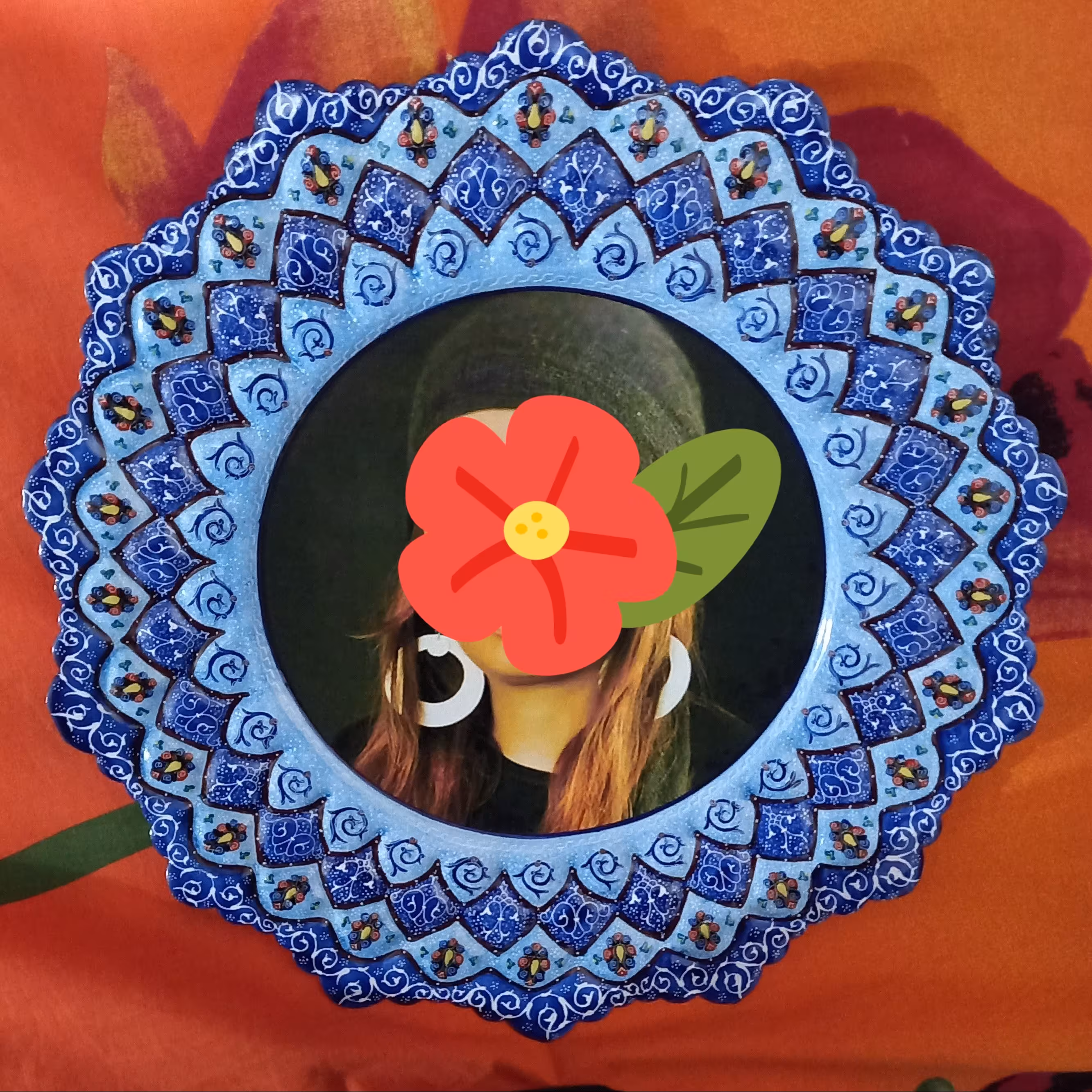 دیوارکوب عکس