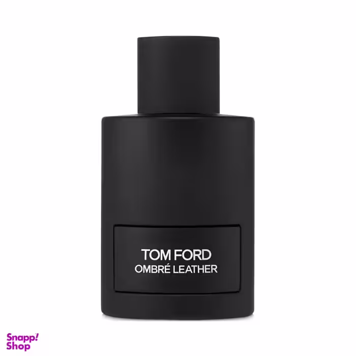 ادو پرفیوم تامفورت مدل Ombre leather (غیر اصل)