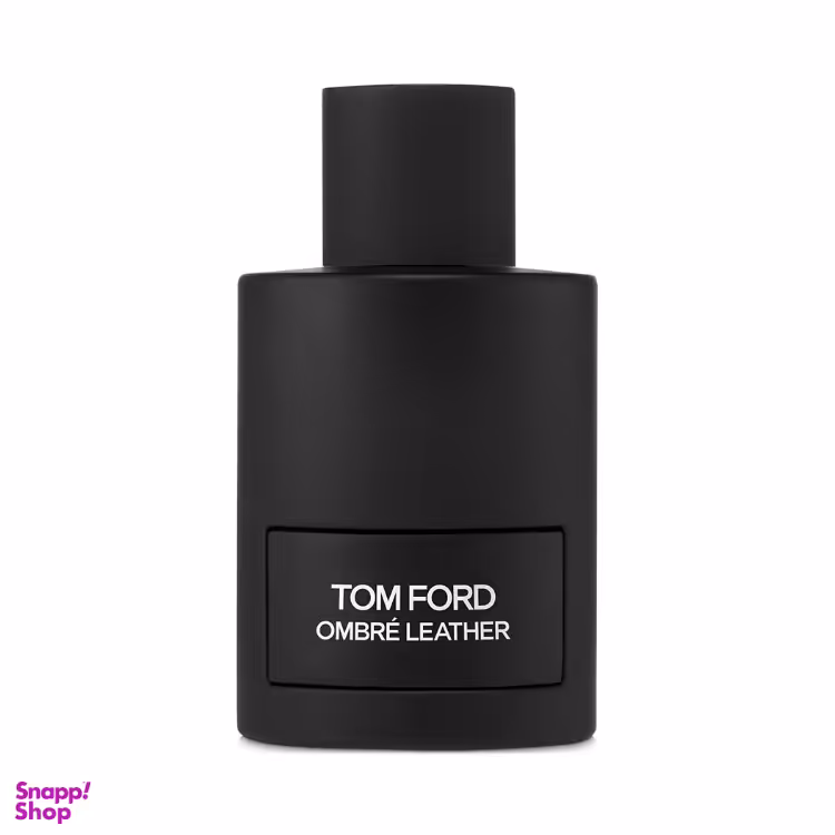 ادو پرفیوم تامفورت مدل Ombre leather (غیر اصل)