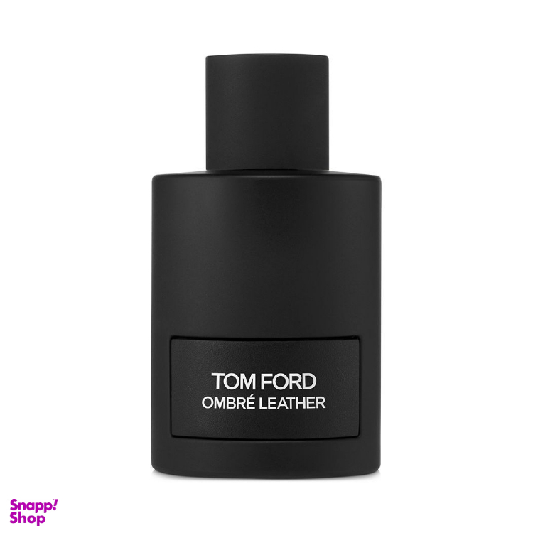 ادو پرفیوم تامفورت مدل Ombre leather (غیر اصل)
