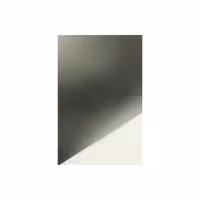 رول متالایز سیلور مات 100 میکرون - عرض 106.7