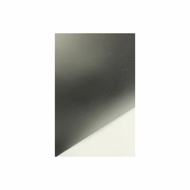 رول متالایز سیلور مات 100 میکرون - عرض 106.7