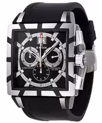 ساعت مچی مردانه ادوکس, کد 45003357NNIN