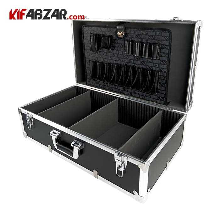 کیف ابزار آلومینیومی ایرانی مدل M463318