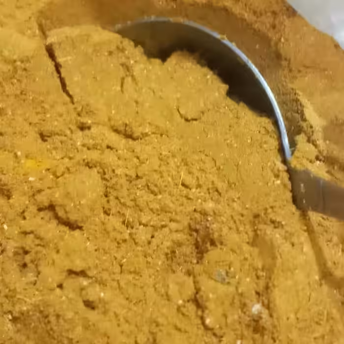 ادویه کاری جنوب با عطر و طعم عالی غذاهای خودرا با ادویه کاری خوش طعم کنید